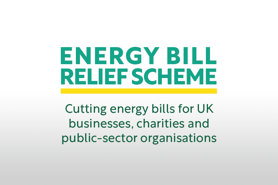 Energy Bill Scheme