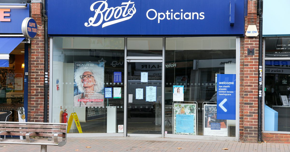 Boots Opticians Orpington 1st boots-opticians-orpington-1st