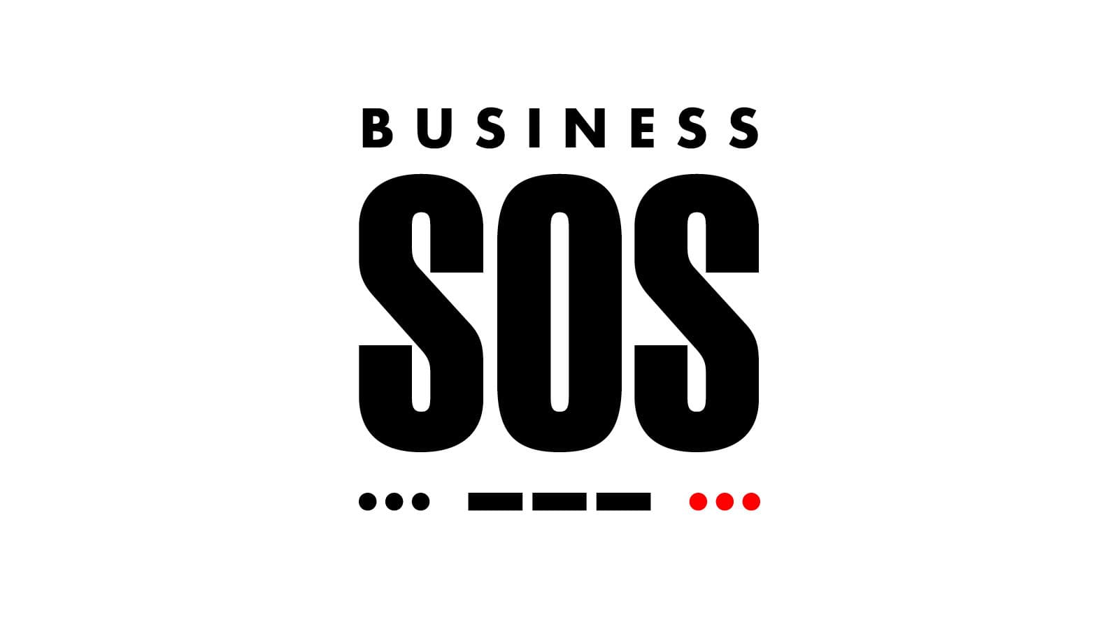 CB Business SOS Logo