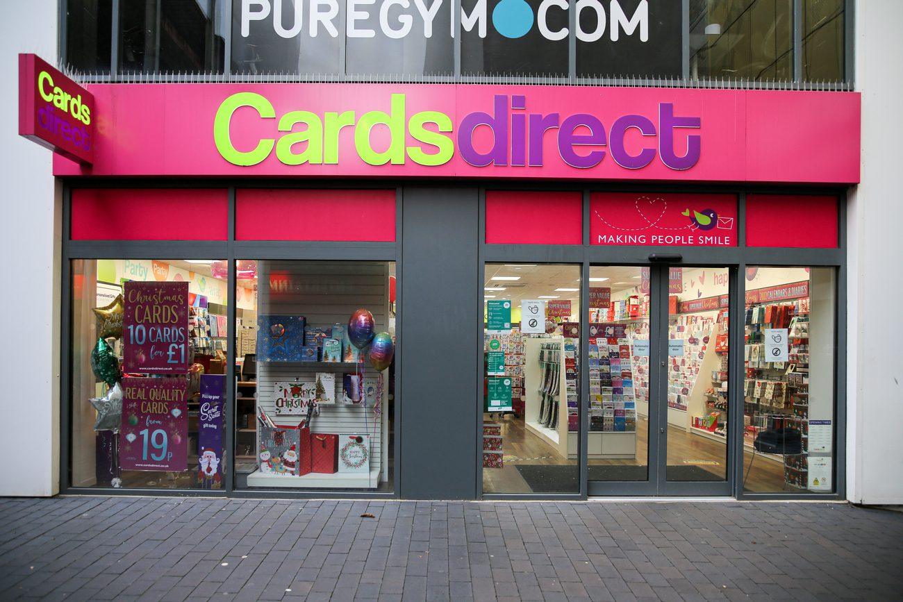 Cards Direct