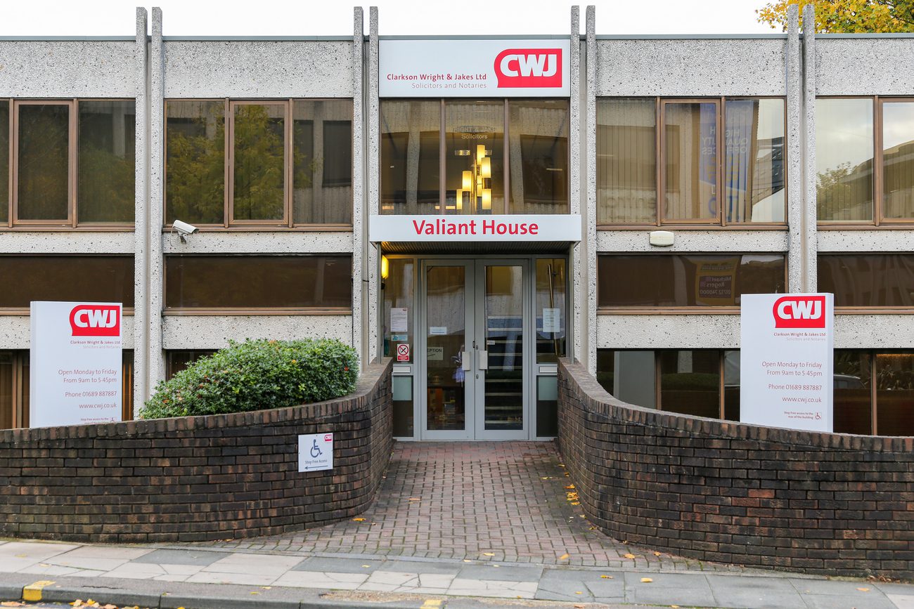 Clarkson Wright & Jakes- Solicitors And Notaries