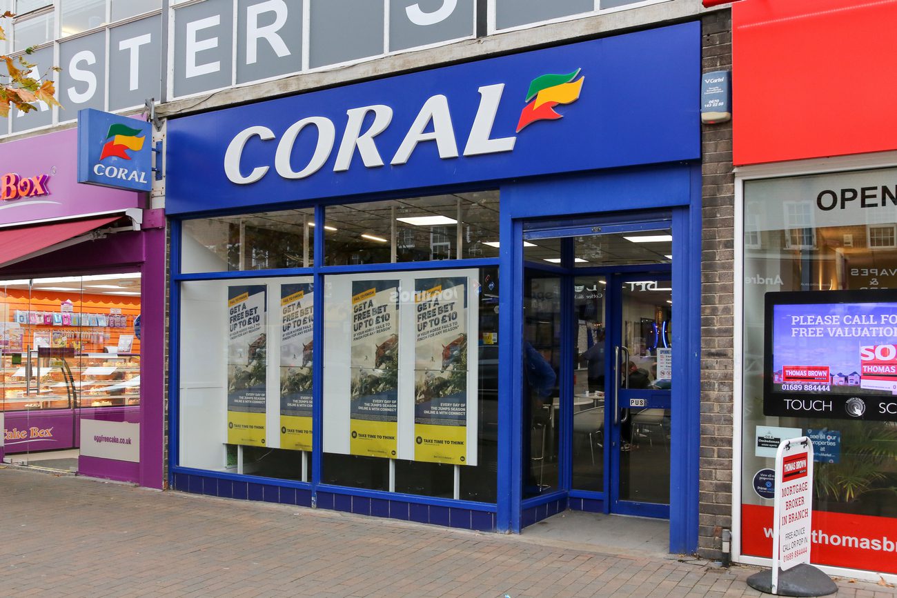 CORAL