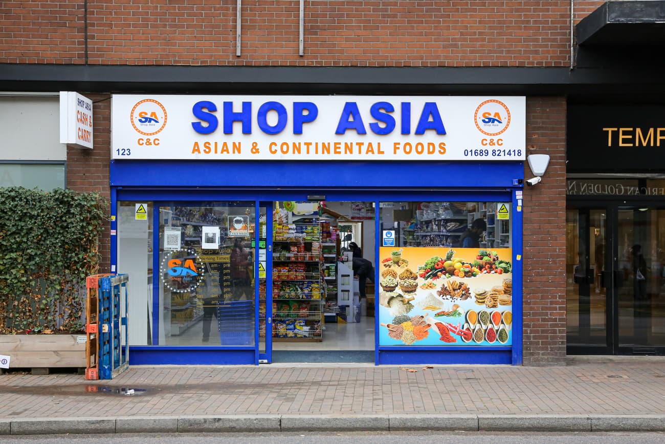 Shop Asia