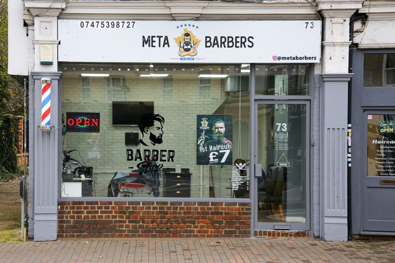 Meta Barbers