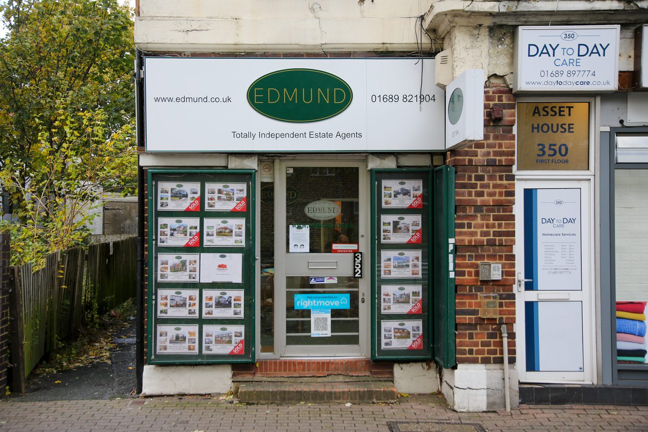 Edmund Estate Agents