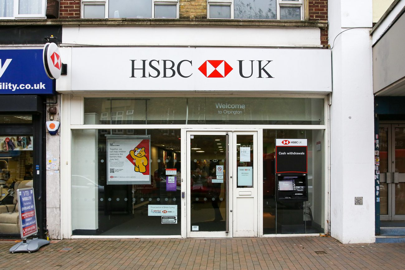 HSBC