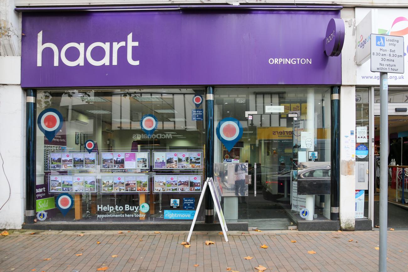 Haart Estate Agents