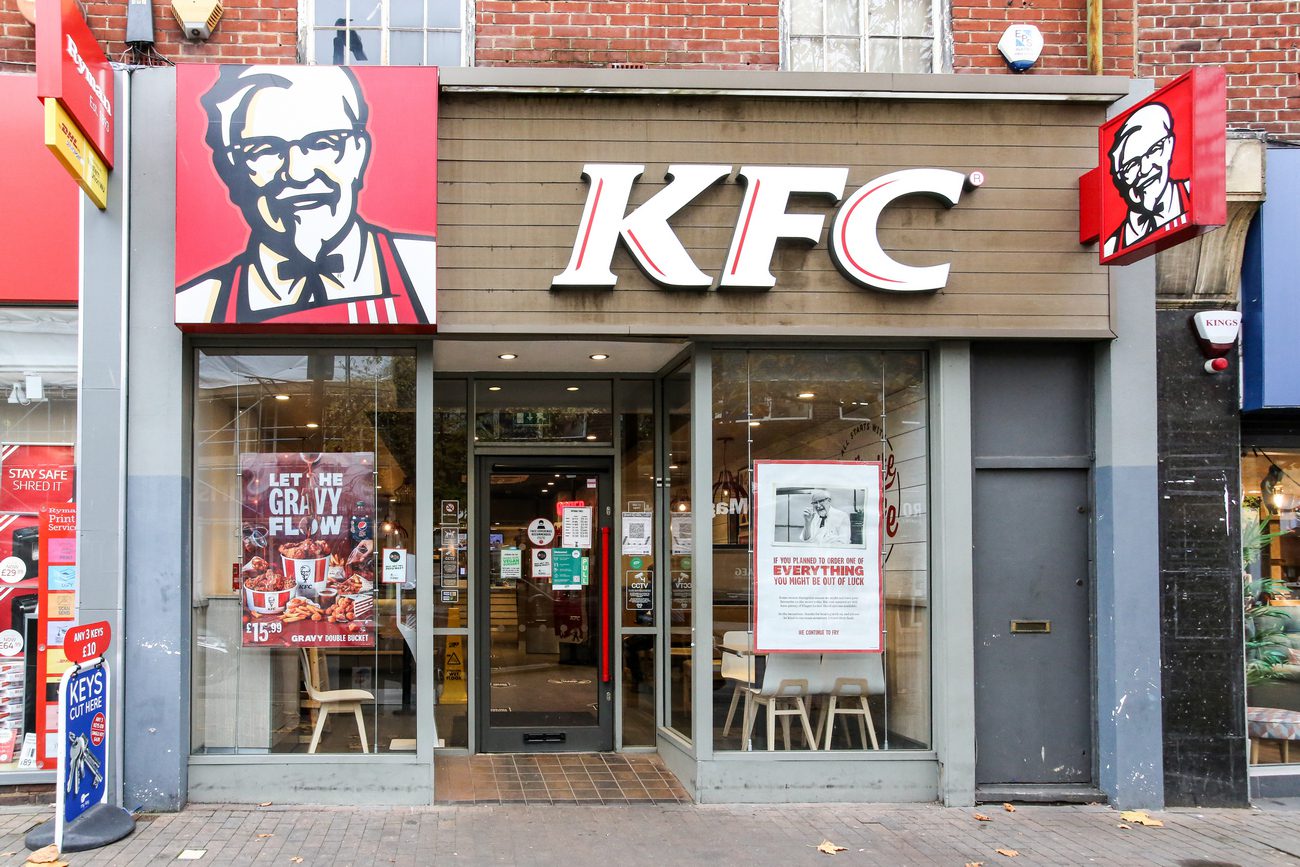 KFC