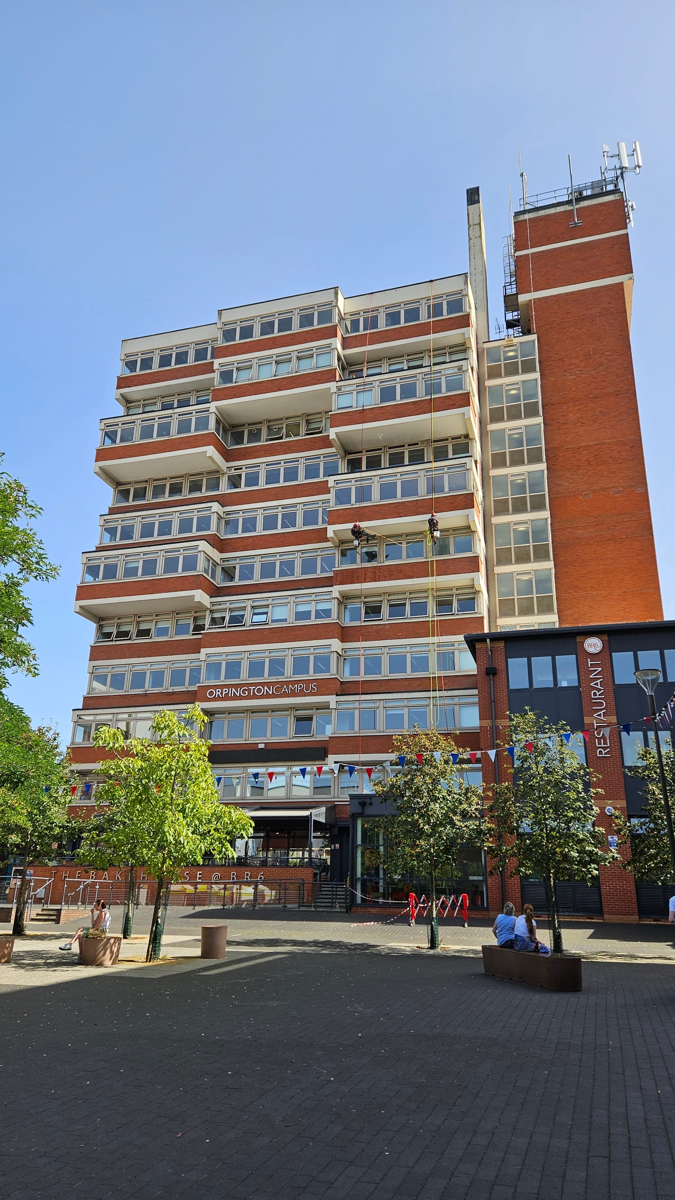 LSEC Orpington Campus