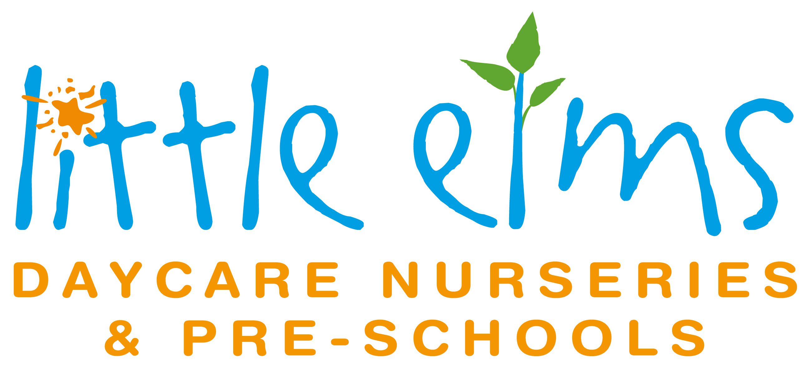 Little Elms Logo