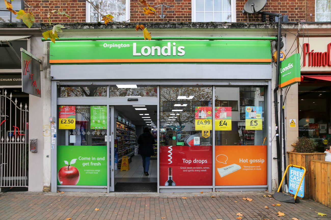 Londis