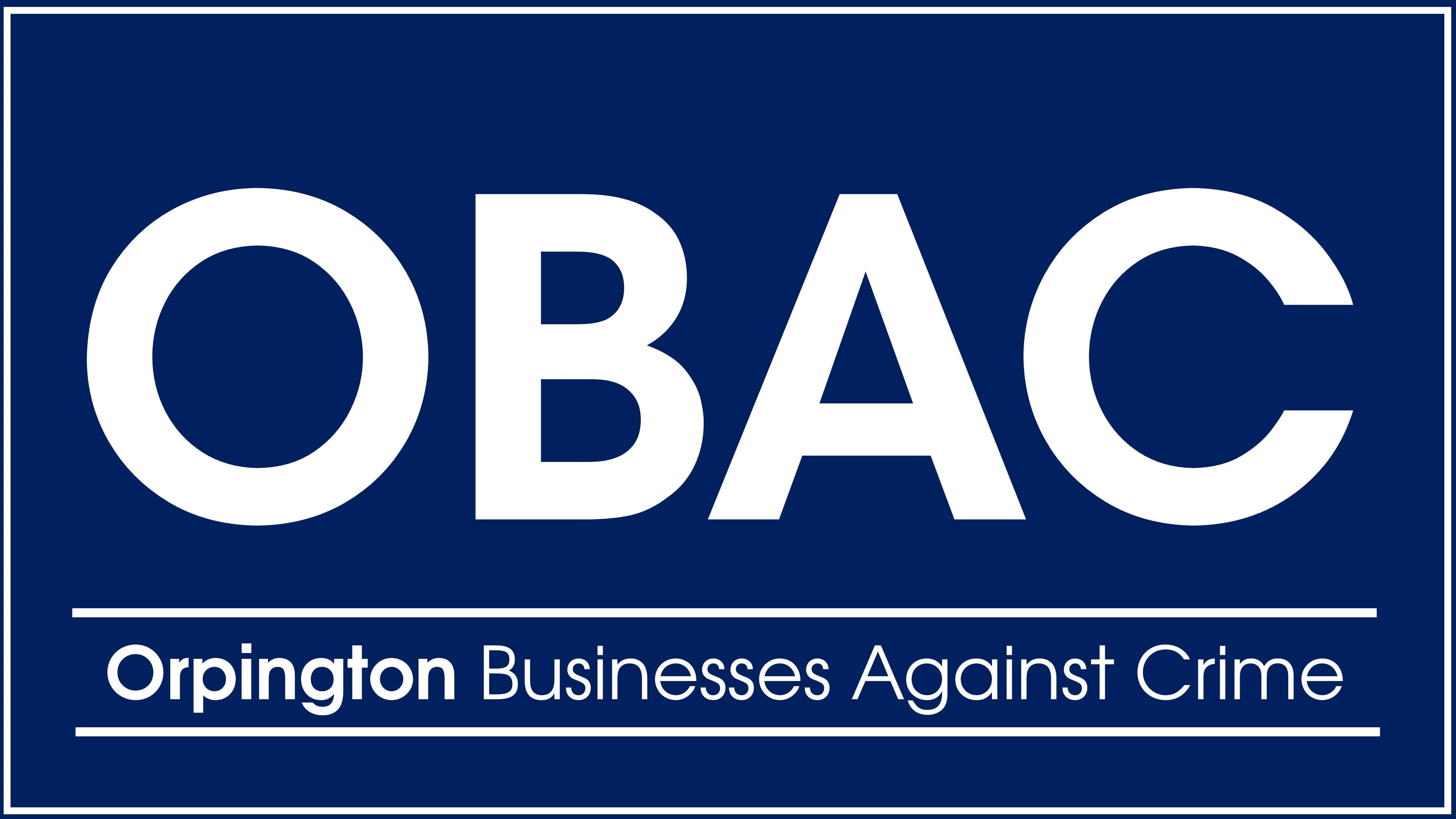 OBAC logo