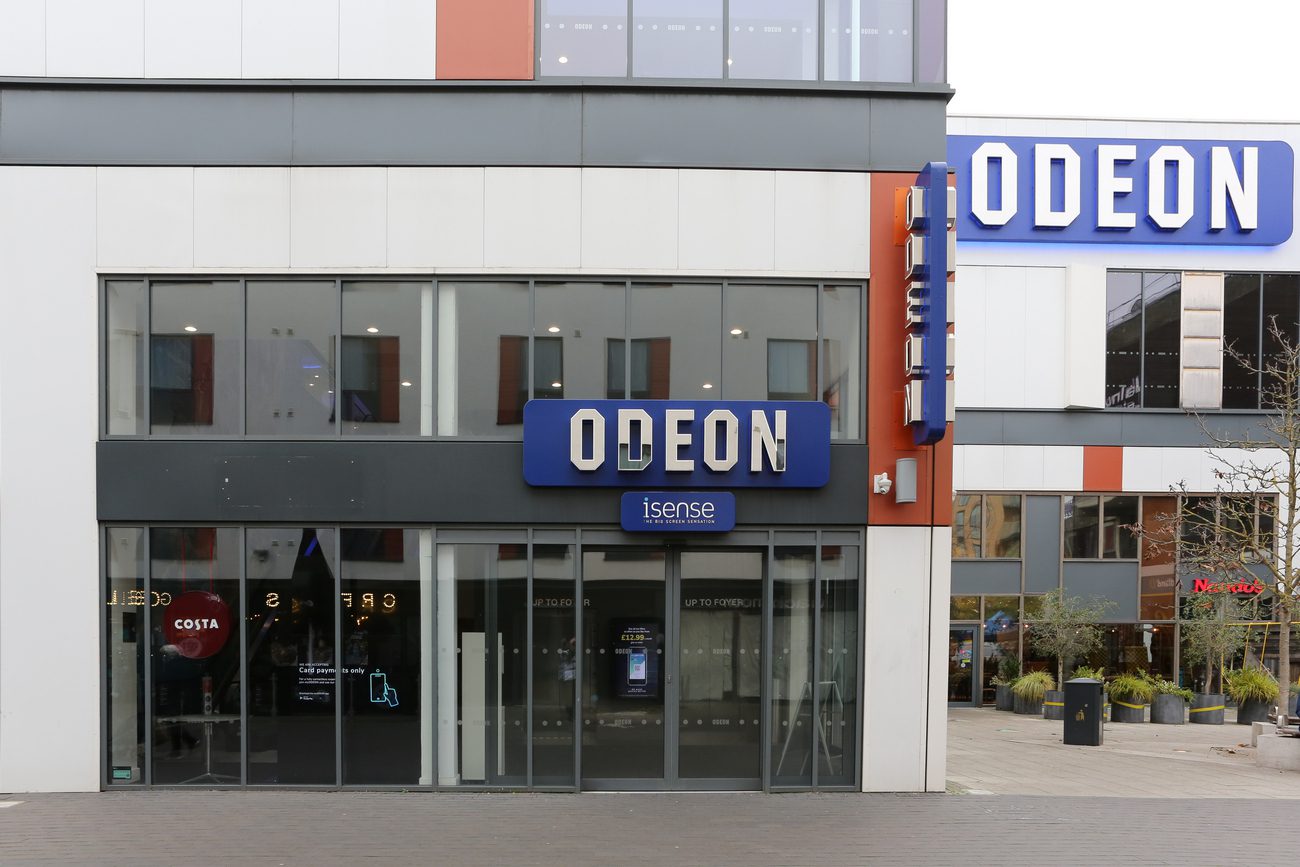ODEON