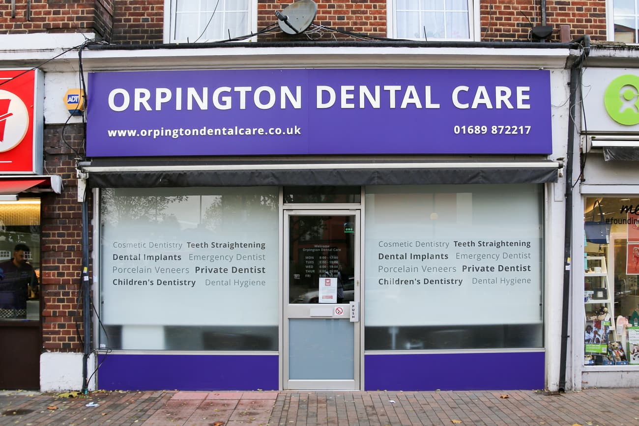 Orpington Dental Care