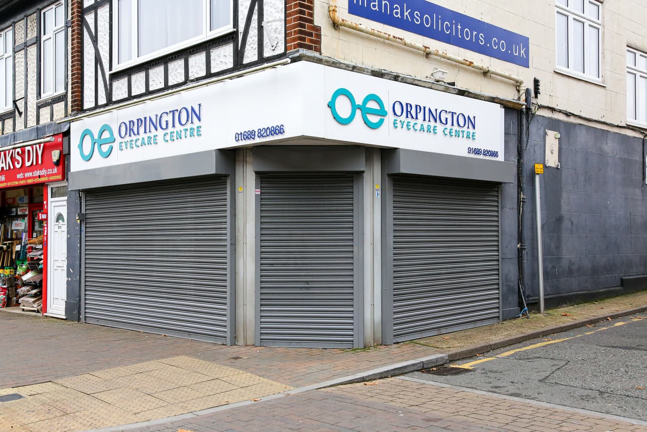 Orpington Eyecare Centre