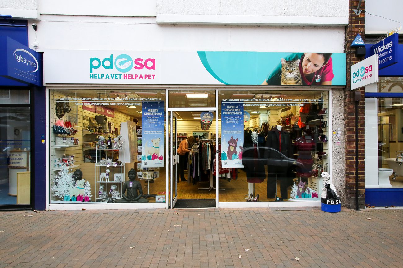 PDSA