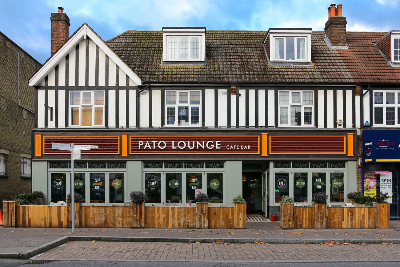 Pato Lounge