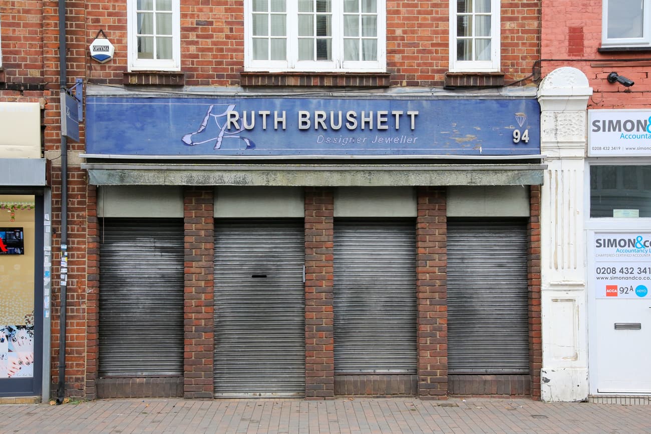Ruth Brushett Jewellers