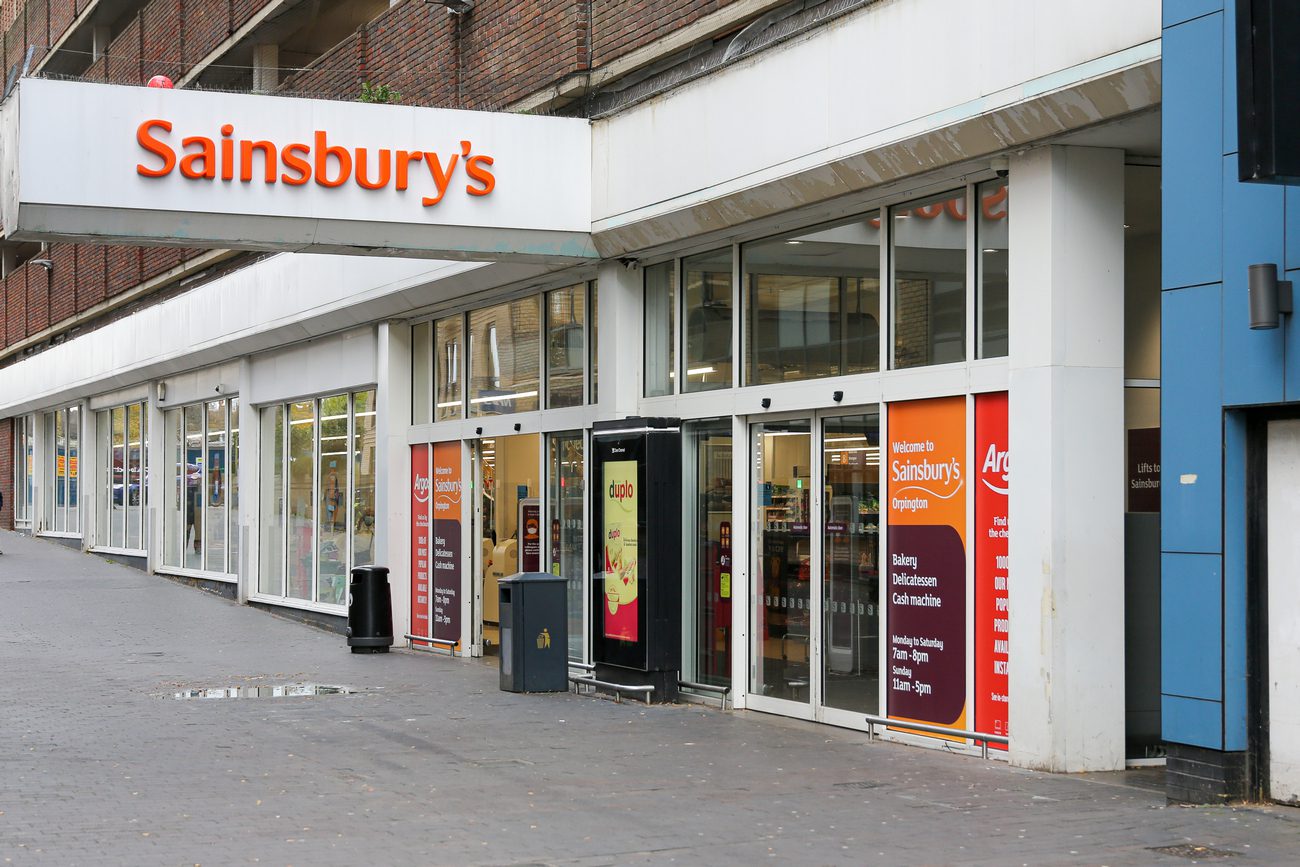 Sainsbury's