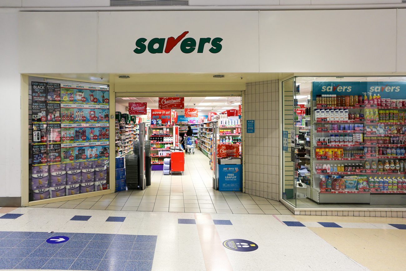 Savers