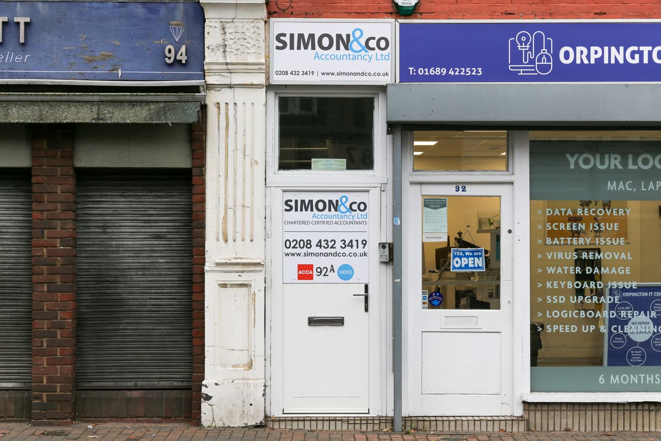 Simon & Co