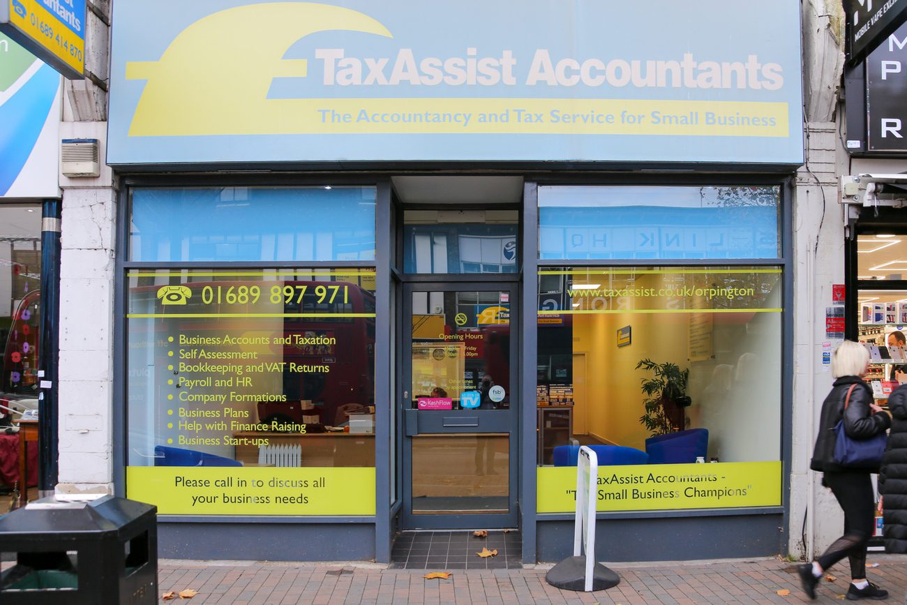 TaxAssist Accountants