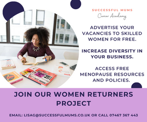 Women Returners Project