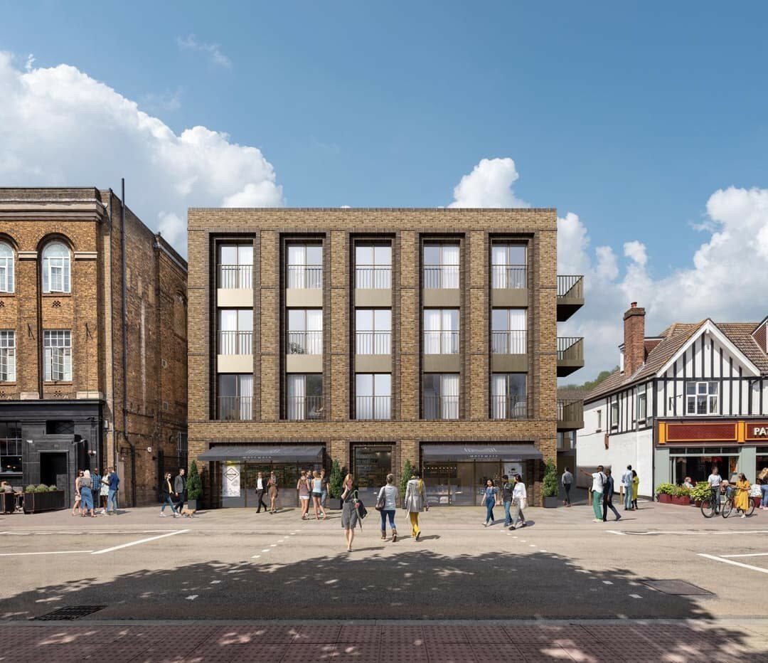 Acklam opm square on