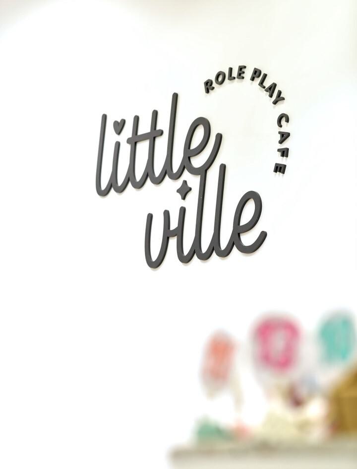 Littleville lores 6
