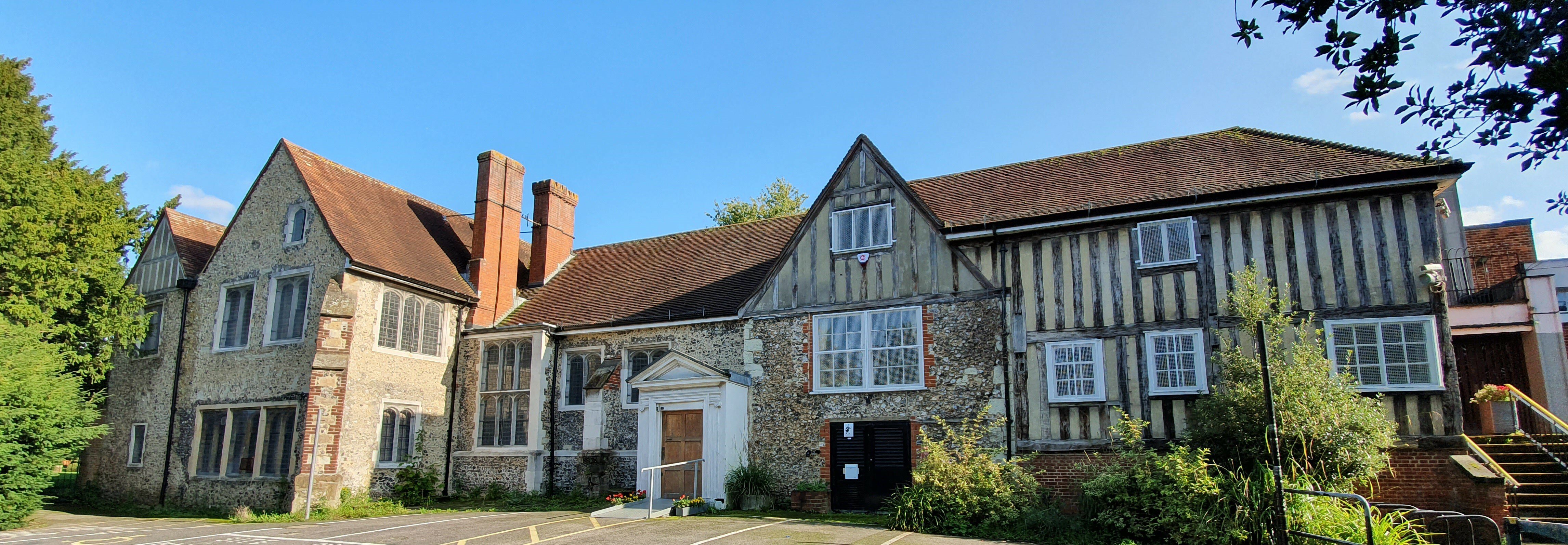 Celebrating Orpington with London Festival of… | Orpington 1st