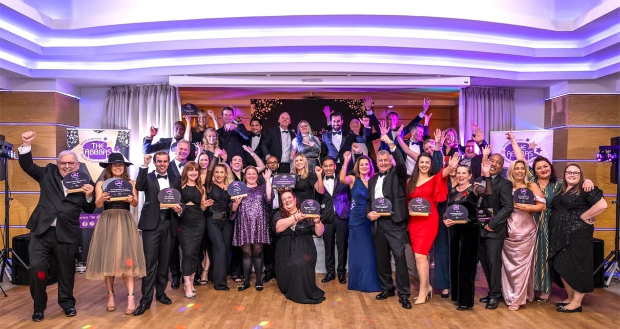 Bromley Celebrates “Above and Beyond” Business Heroes