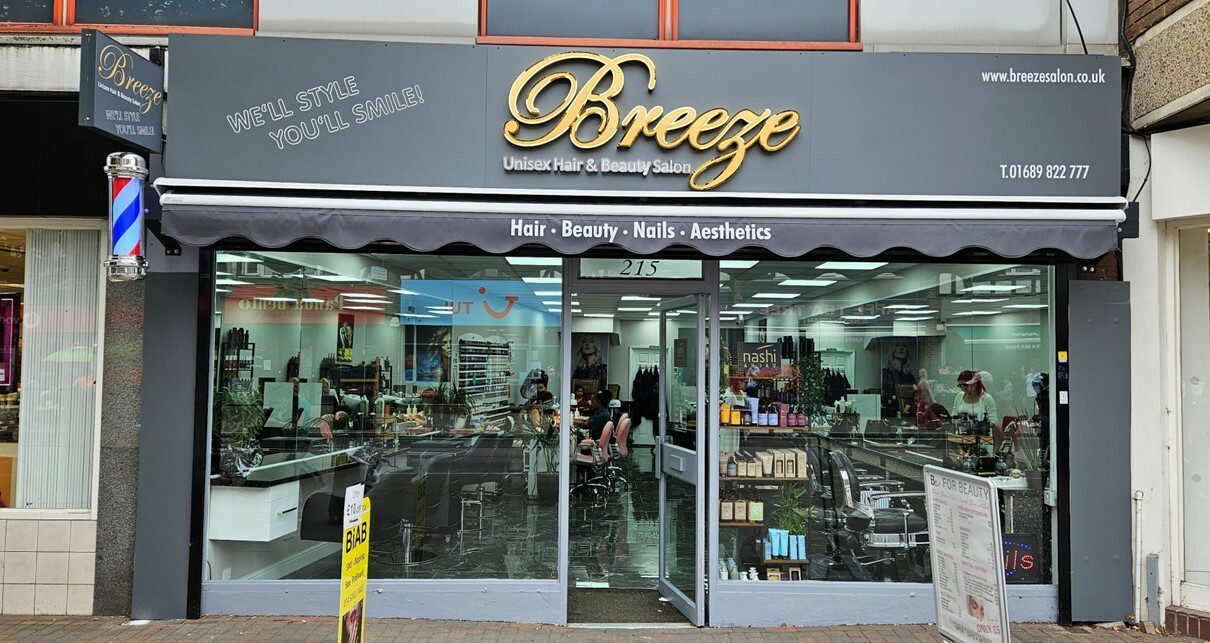 Breeze