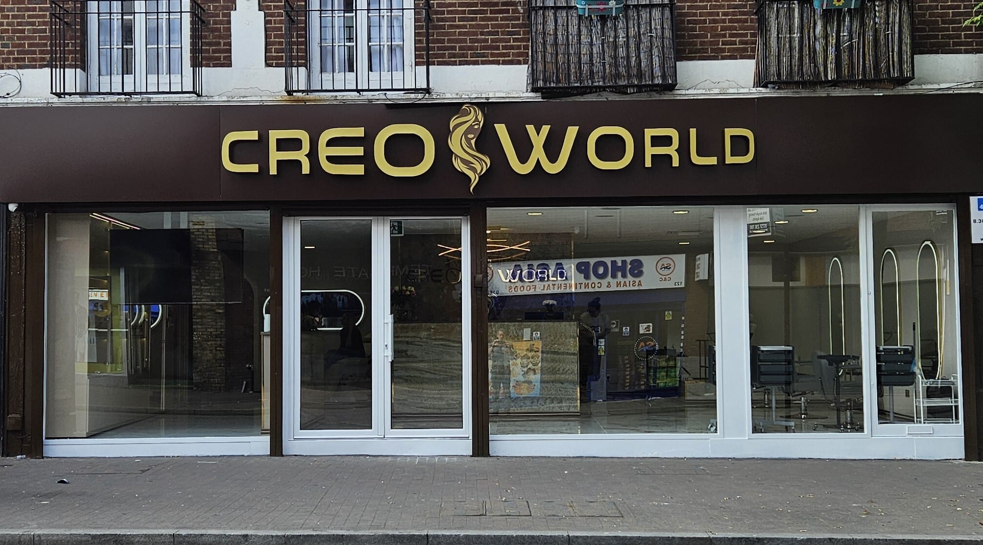 Creo World