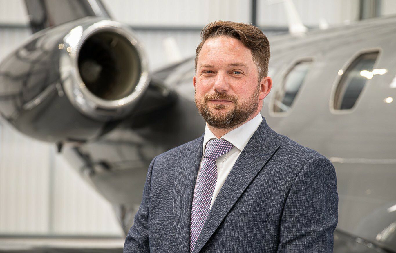 London Biggin Hill Airport appoints Head of Public Affairs