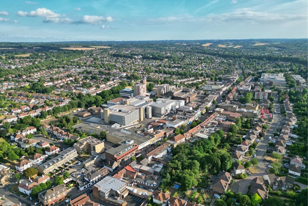 LBB adopts Orpington Town Centre Supplementary Planning Document