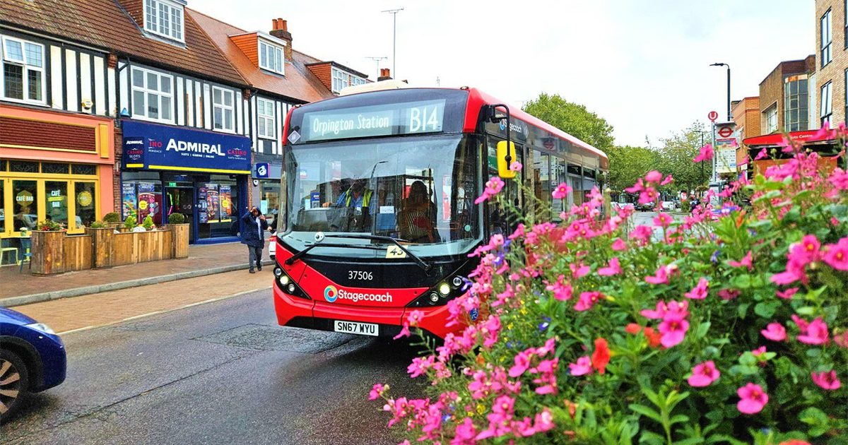 Have Your Say On Proposed Bus Route Changes For Orpington 1st have-your-say-on-proposed-bus-route-changes-for-orpington-1st