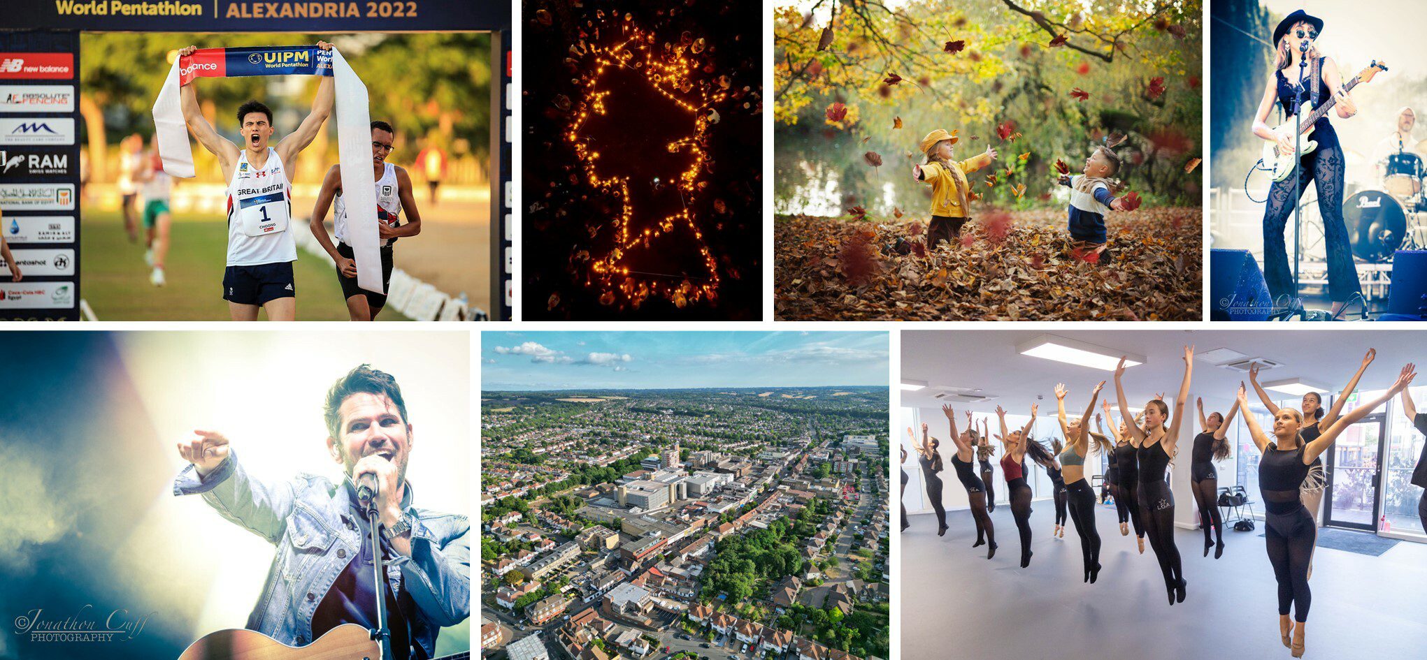 The Orpington 1st Magazine Autumn 2022