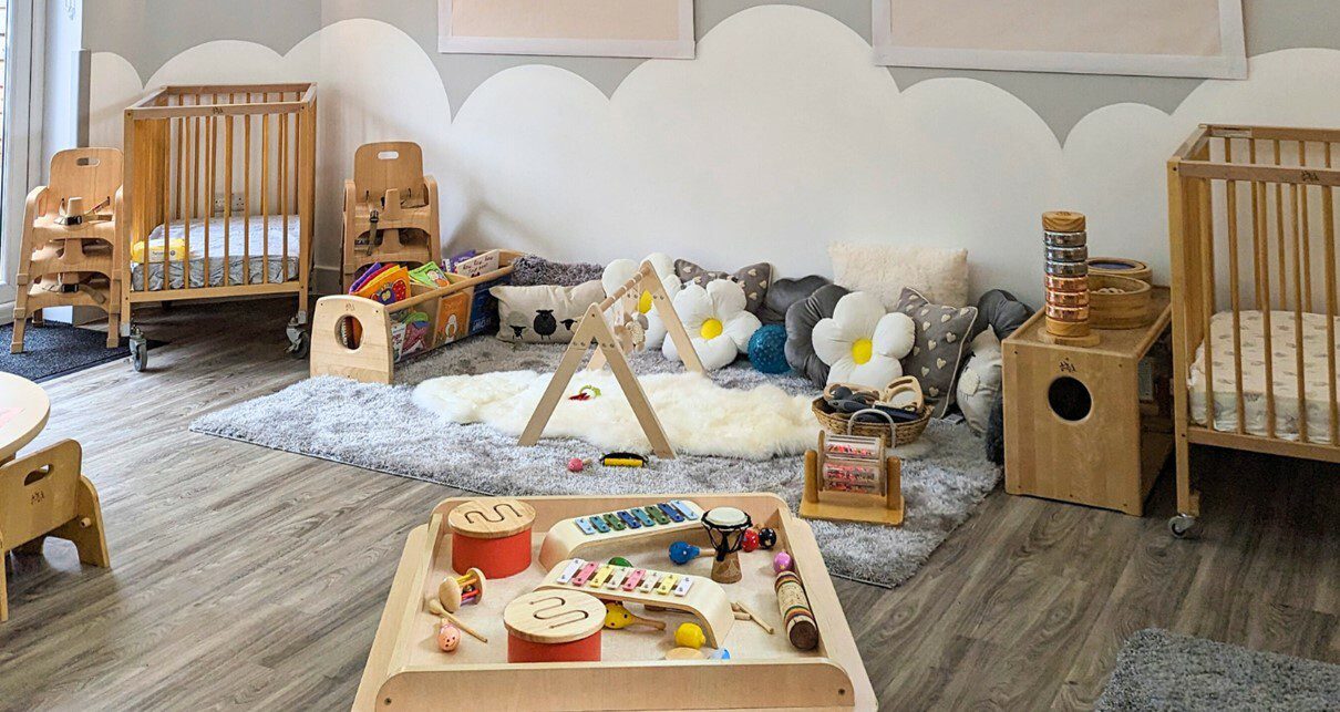 Little Elms Daycare Nurseries and Pre-Schools announce opening of Bromley nursery