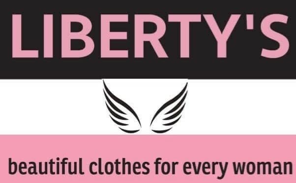30% off everything at Liberty's