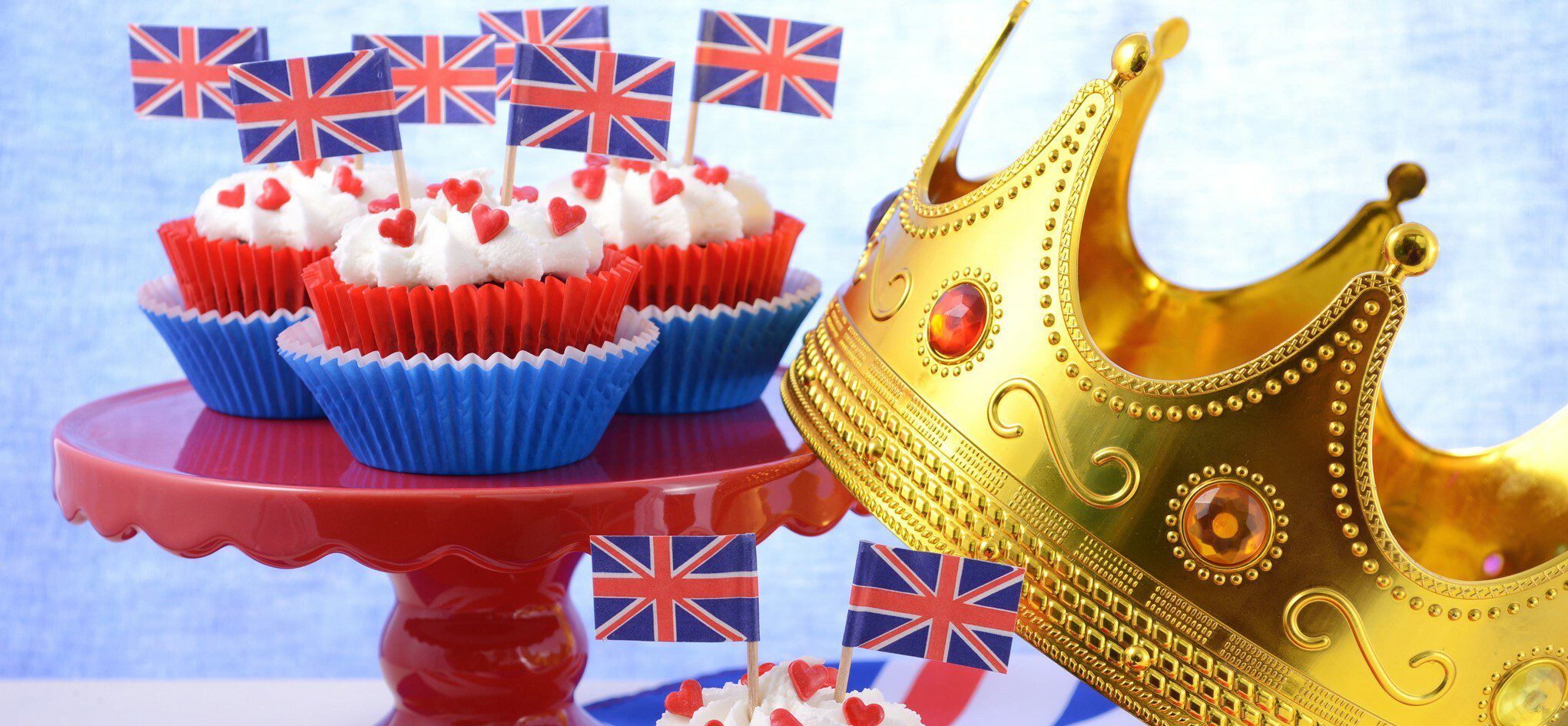 Platinum Jubilee - Best Decorated Shop Competition