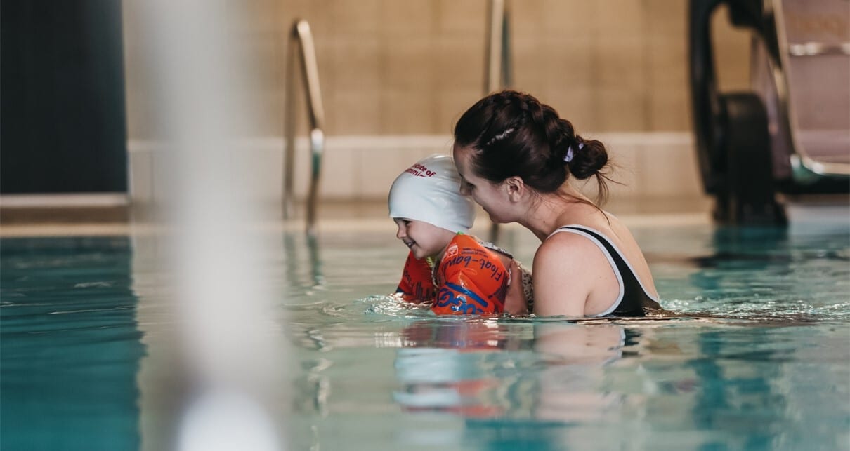 Mytime Active and BCFF join forces to support young mums