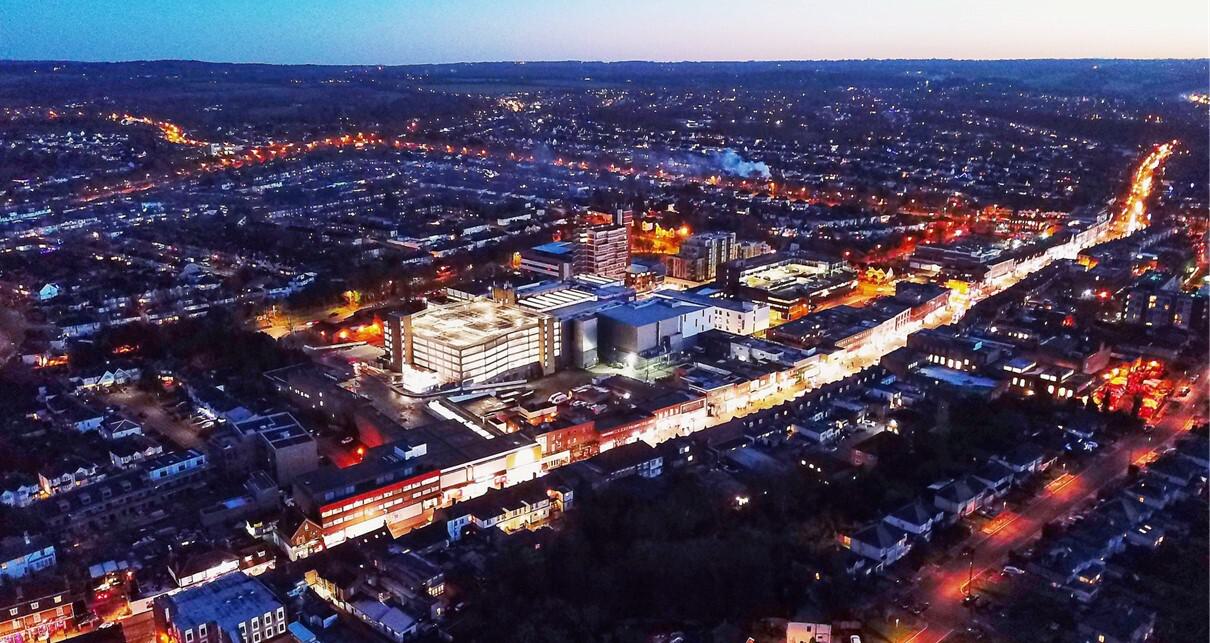 London Business Partnership property advice